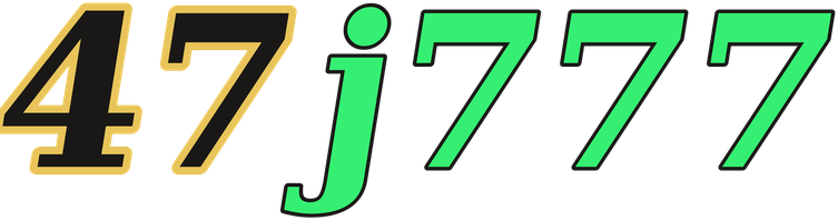 47j777 logo